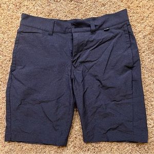 Travis Mathew Shorts